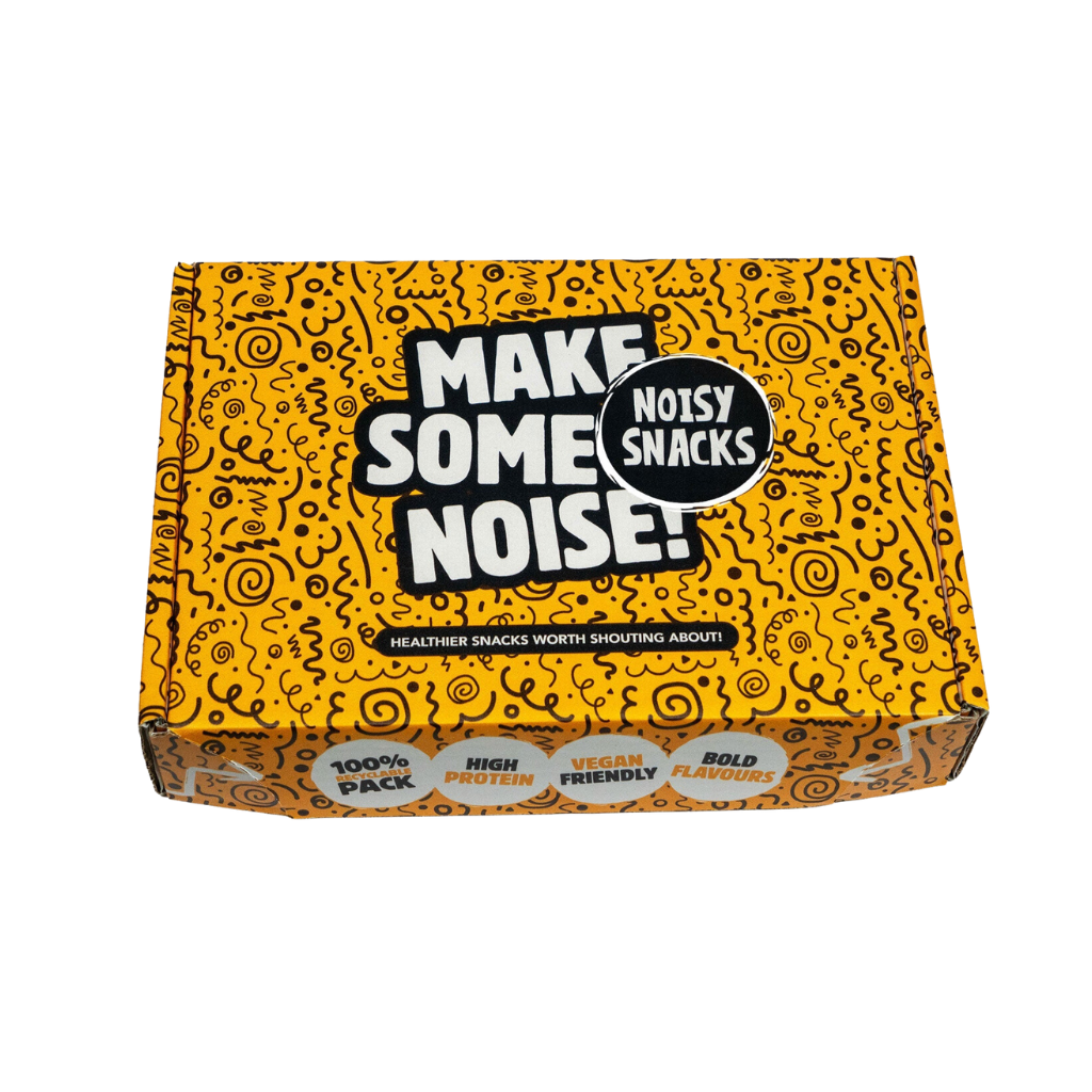 TASTER KIT (12 x 25g)