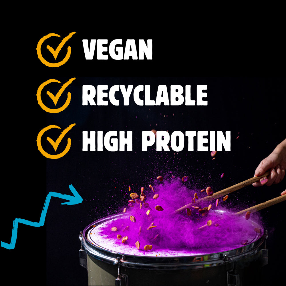 TASTER KIT (12 x 25g)