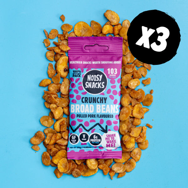 TASTER KIT (12 x 25g)