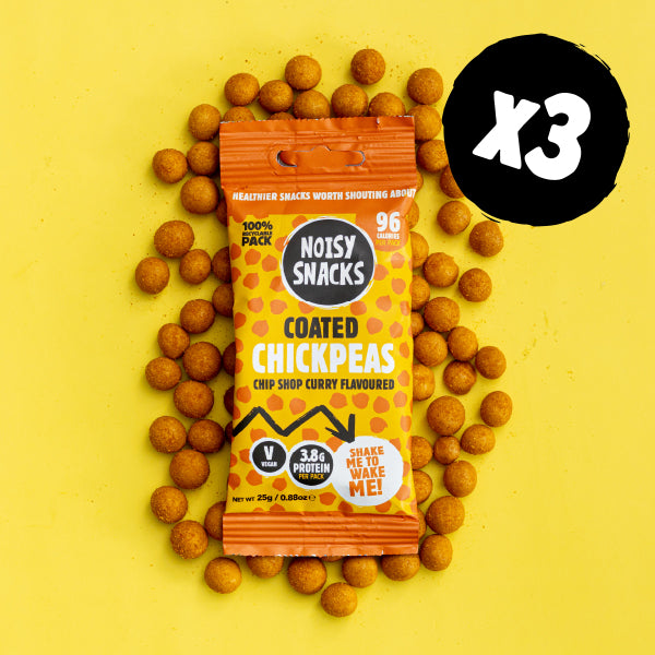 TASTER KIT (12 x 25g)