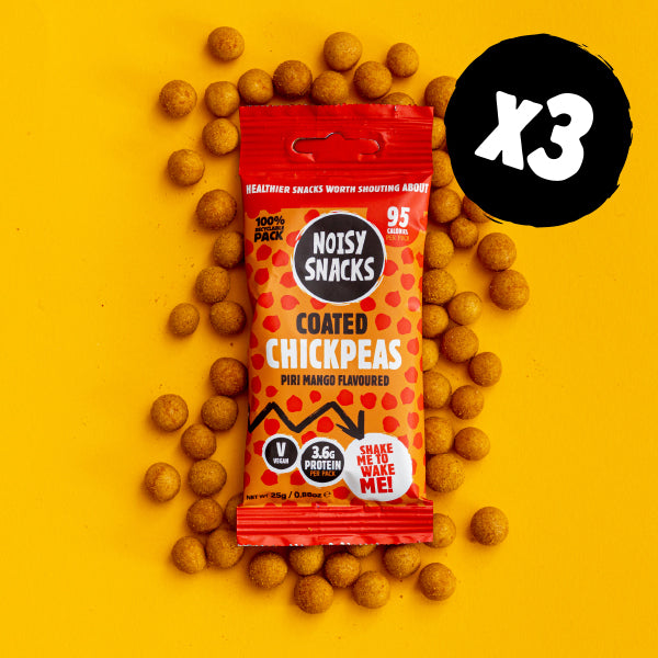 TASTER KIT (12 x 25g)