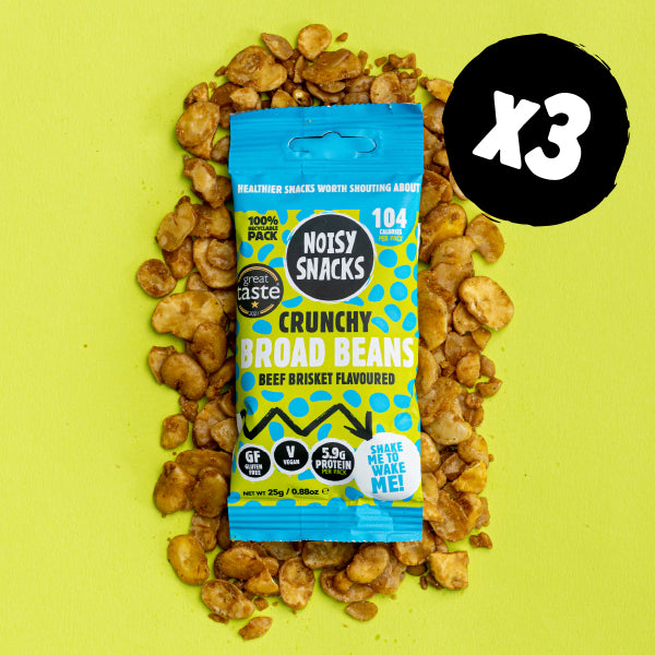 TASTER KIT (12 x 25g)