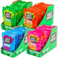 NOISY SNACKS SHARING BUNDLE 28 x 100g