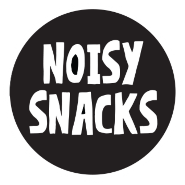 Noisy Snacks 