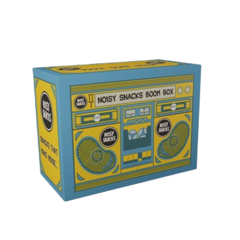 Boombox Gift Box (24 Packs) (Hover)
