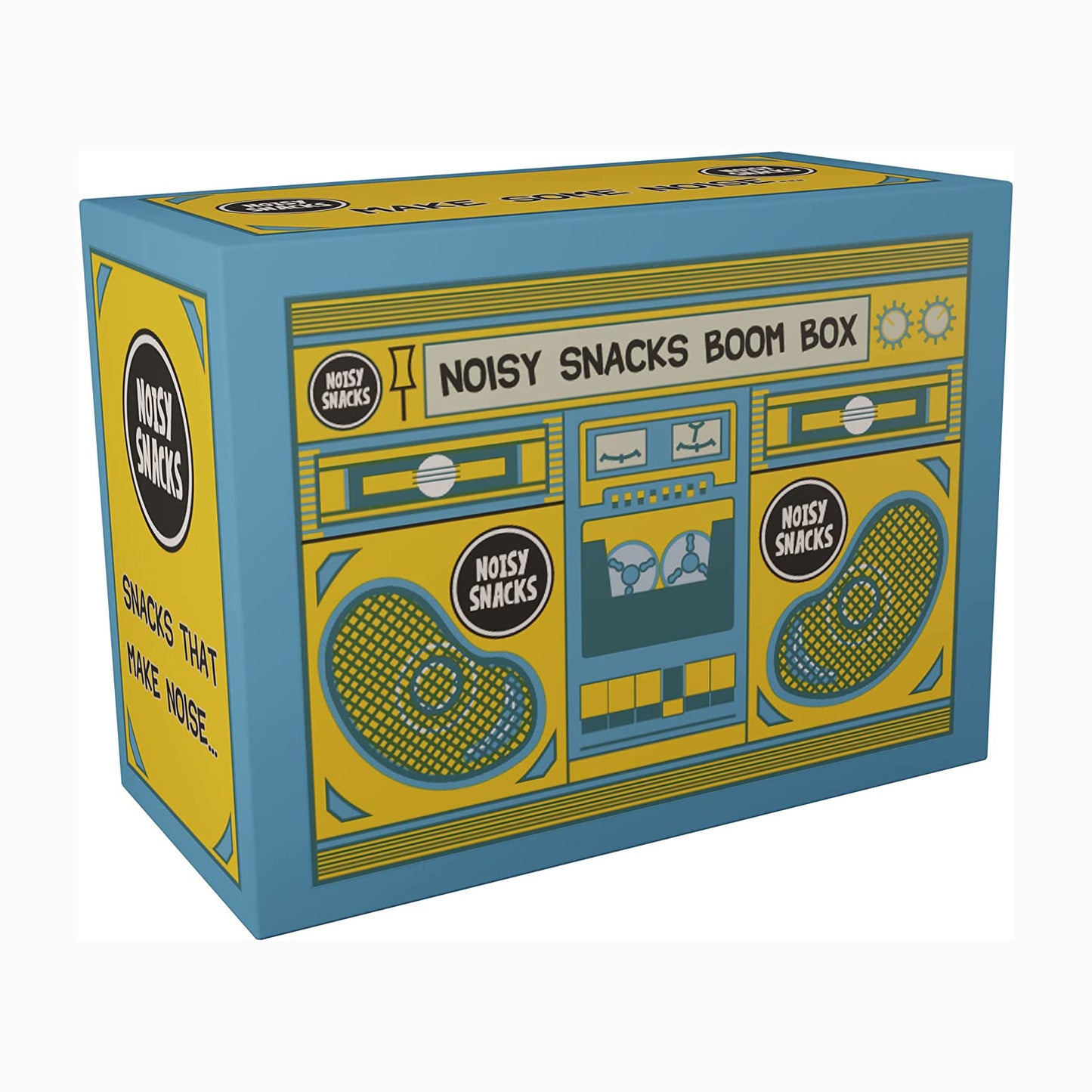 Boombox Gift Box (24 Packs)
